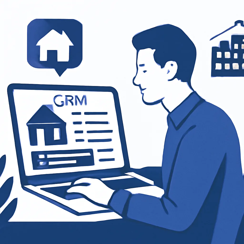 Crm inmuebles