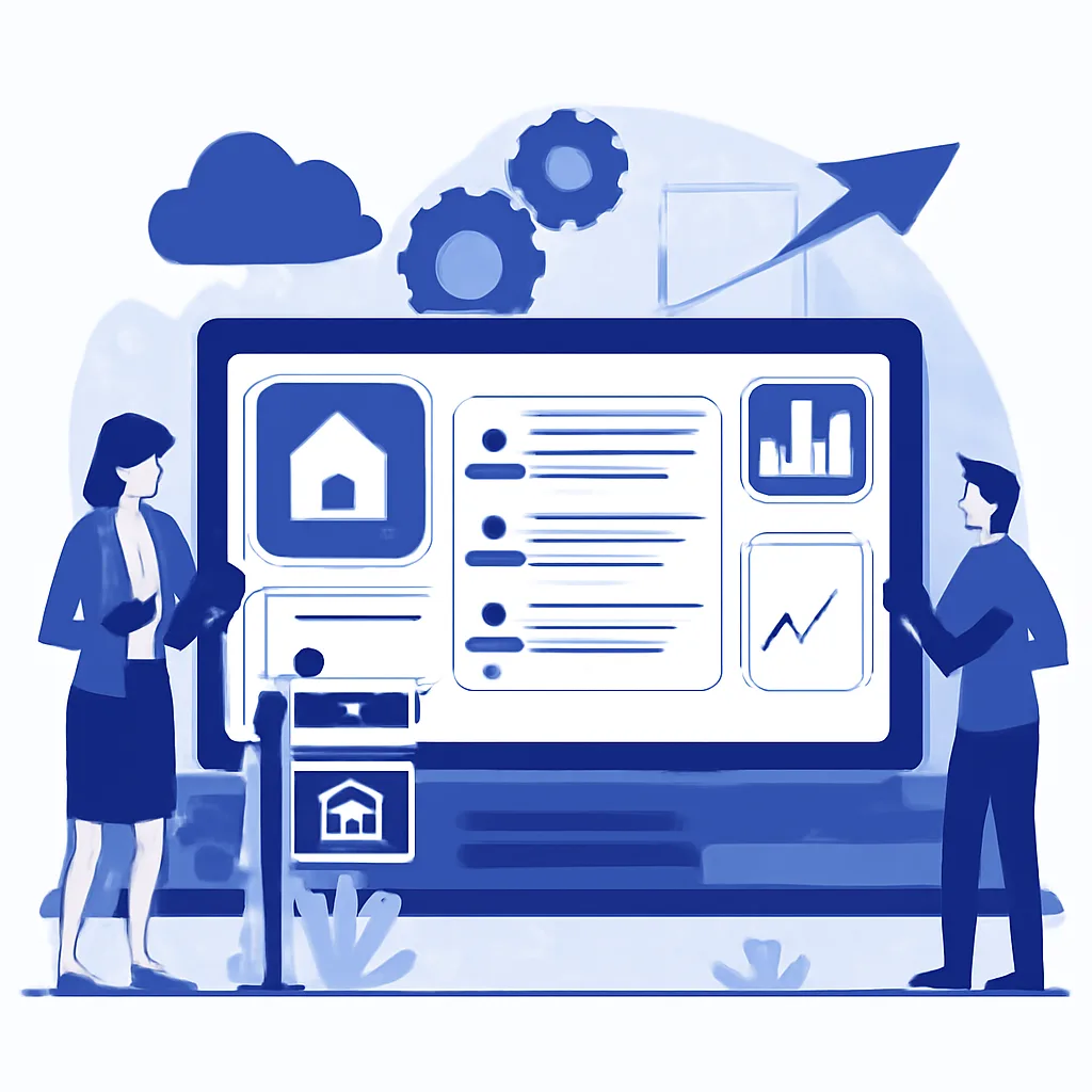 Crm para inmobiliarias