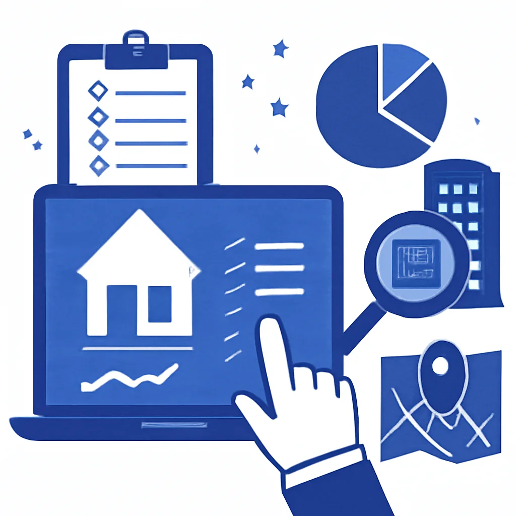 Programas inmobiliarias