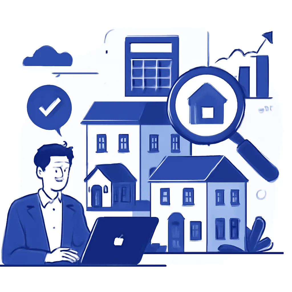 Tasaciones inmobiliarias madrid