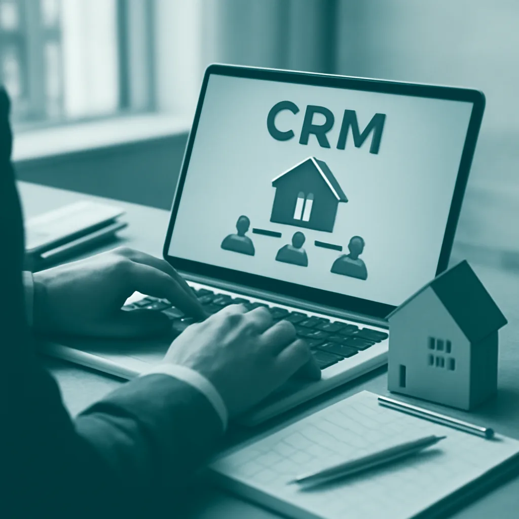 Crm inmobiliaria