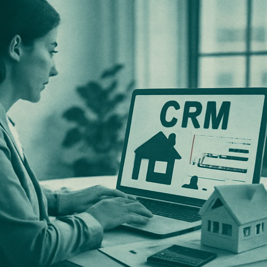 Crm inmobiliario