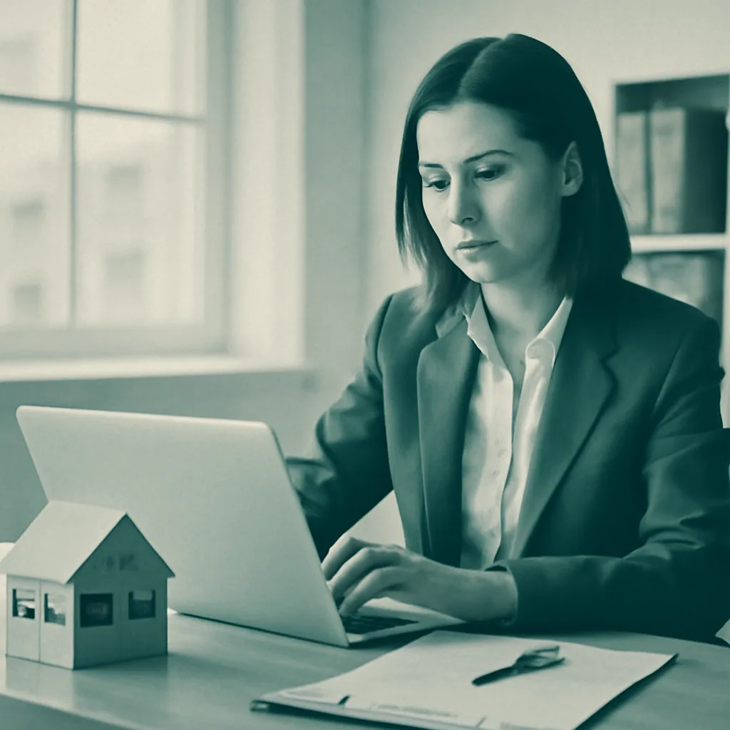 Crm para inmobiliarias