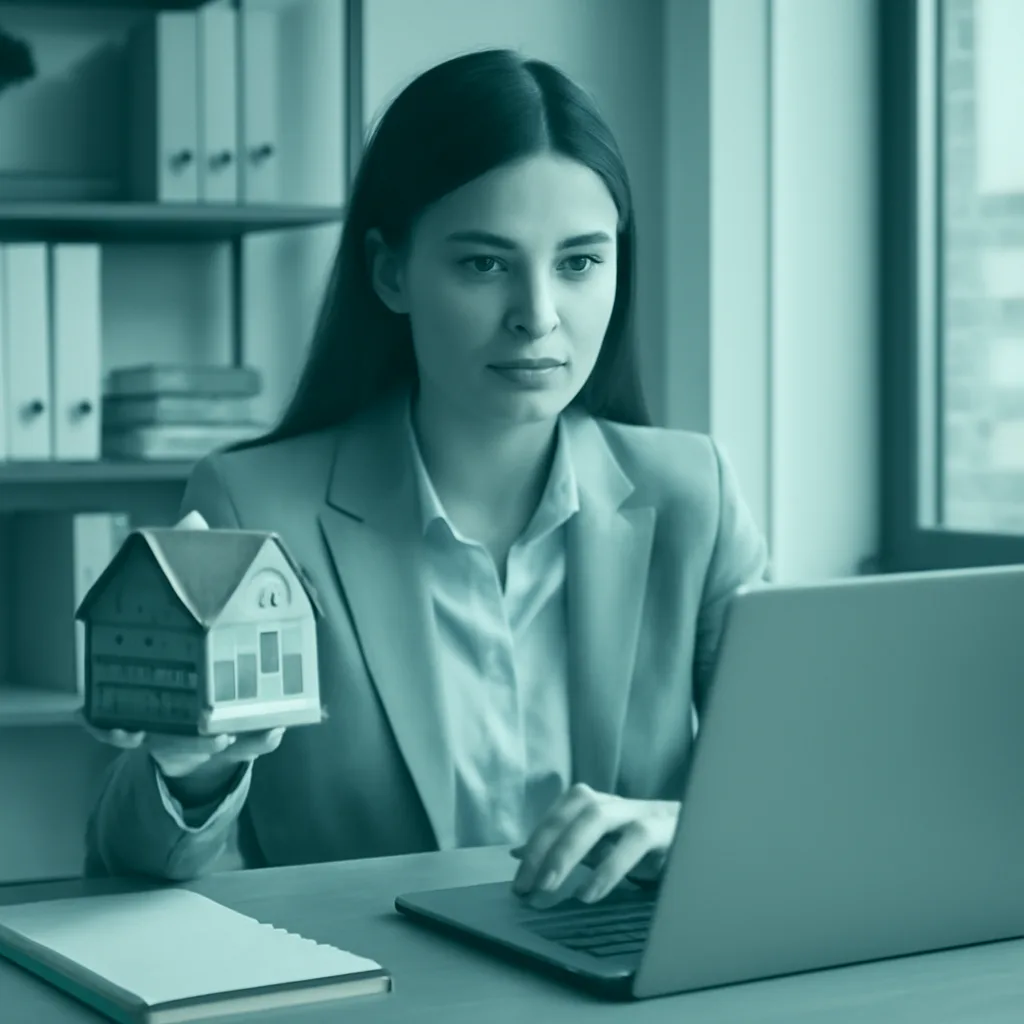 Crm propiedades