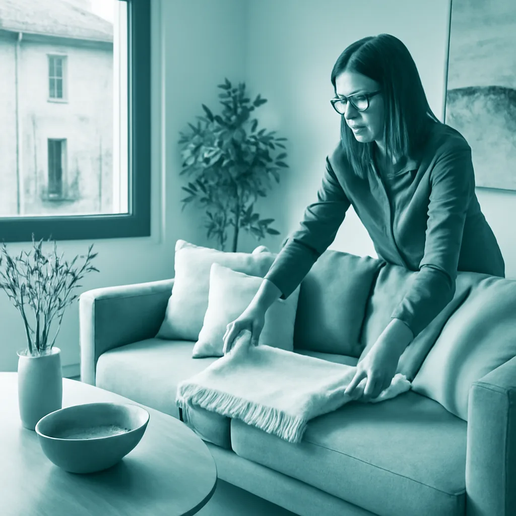 Home staging girona