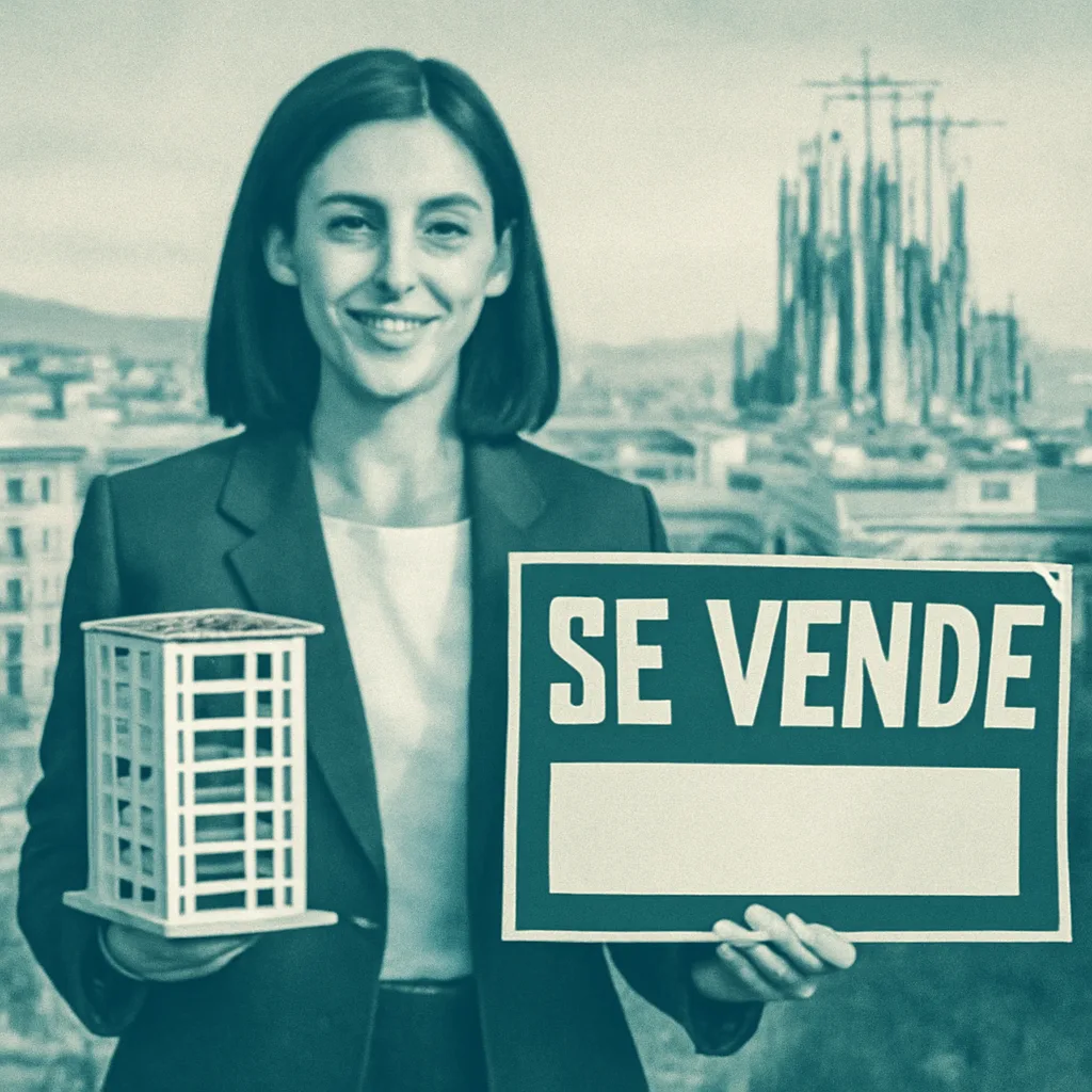 Marketing inmobiliario barcelona