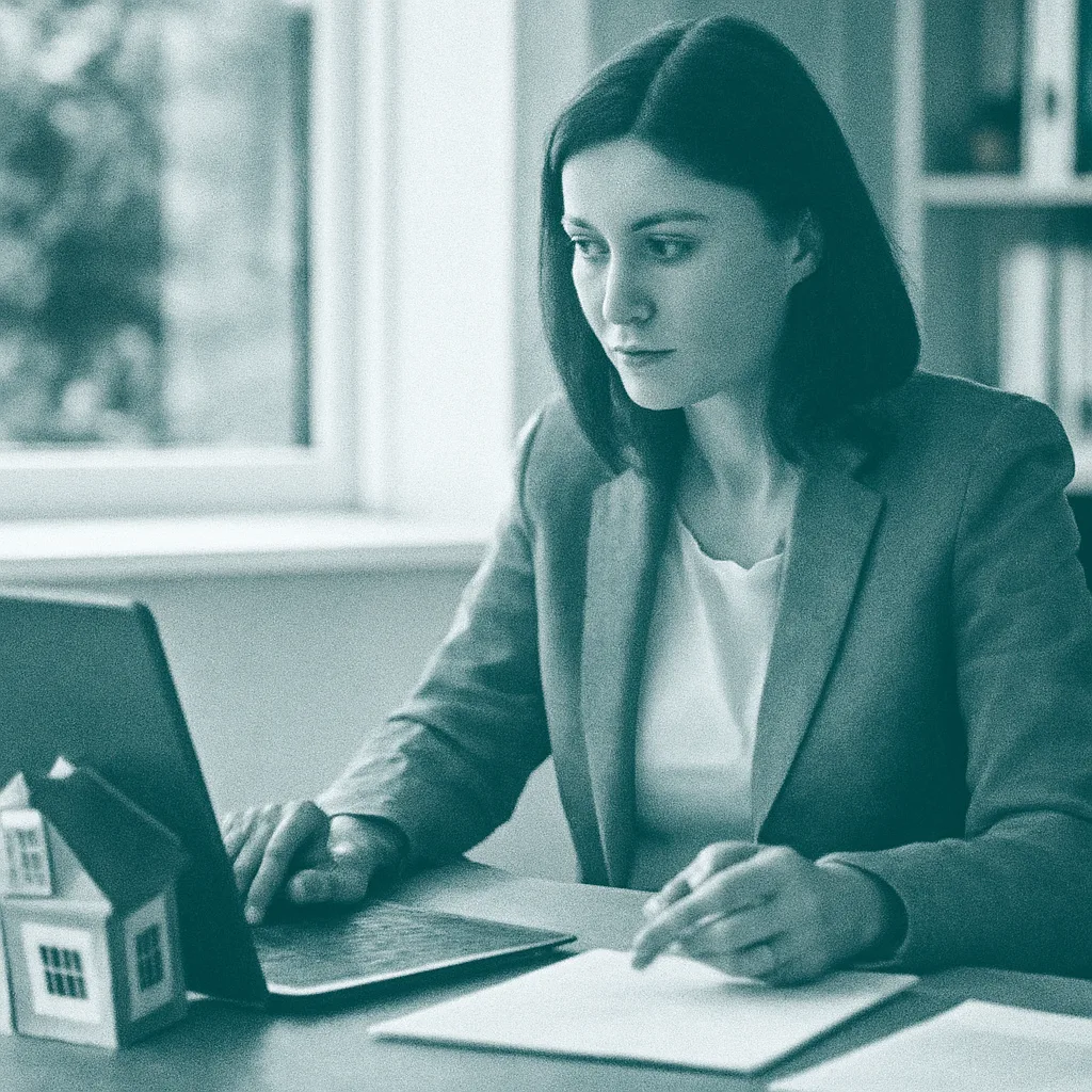 Programas inmobiliarias