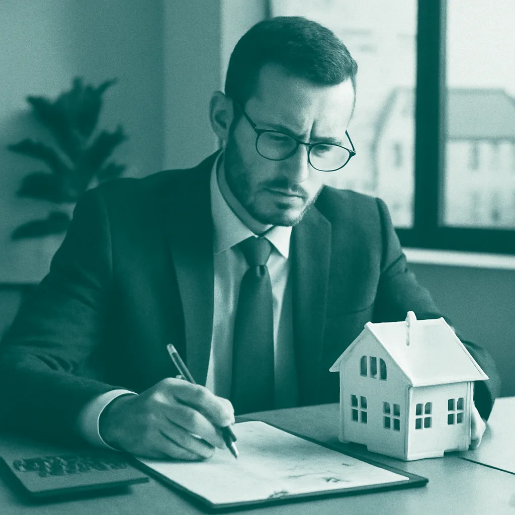 Tasaciones inmobiliarias madrid