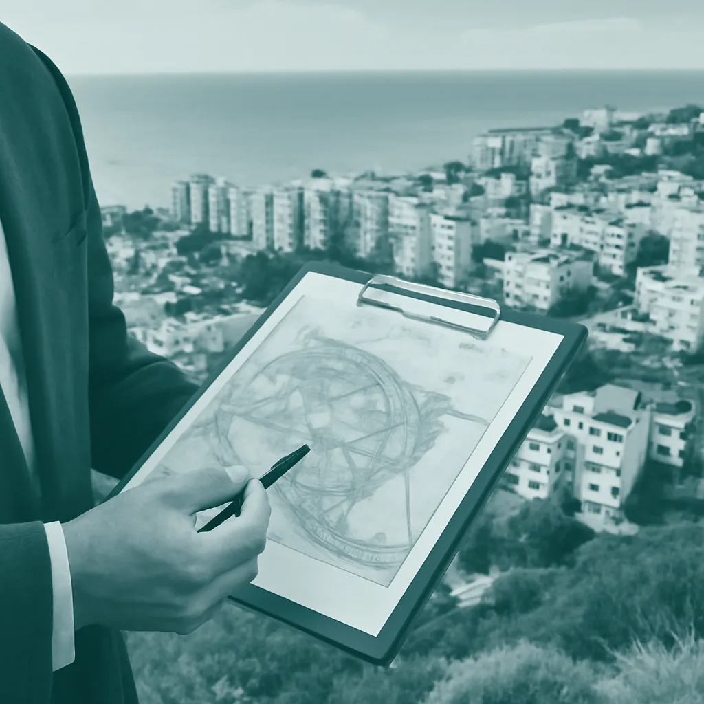 Valoraciones urbanísticas en benalmádena
