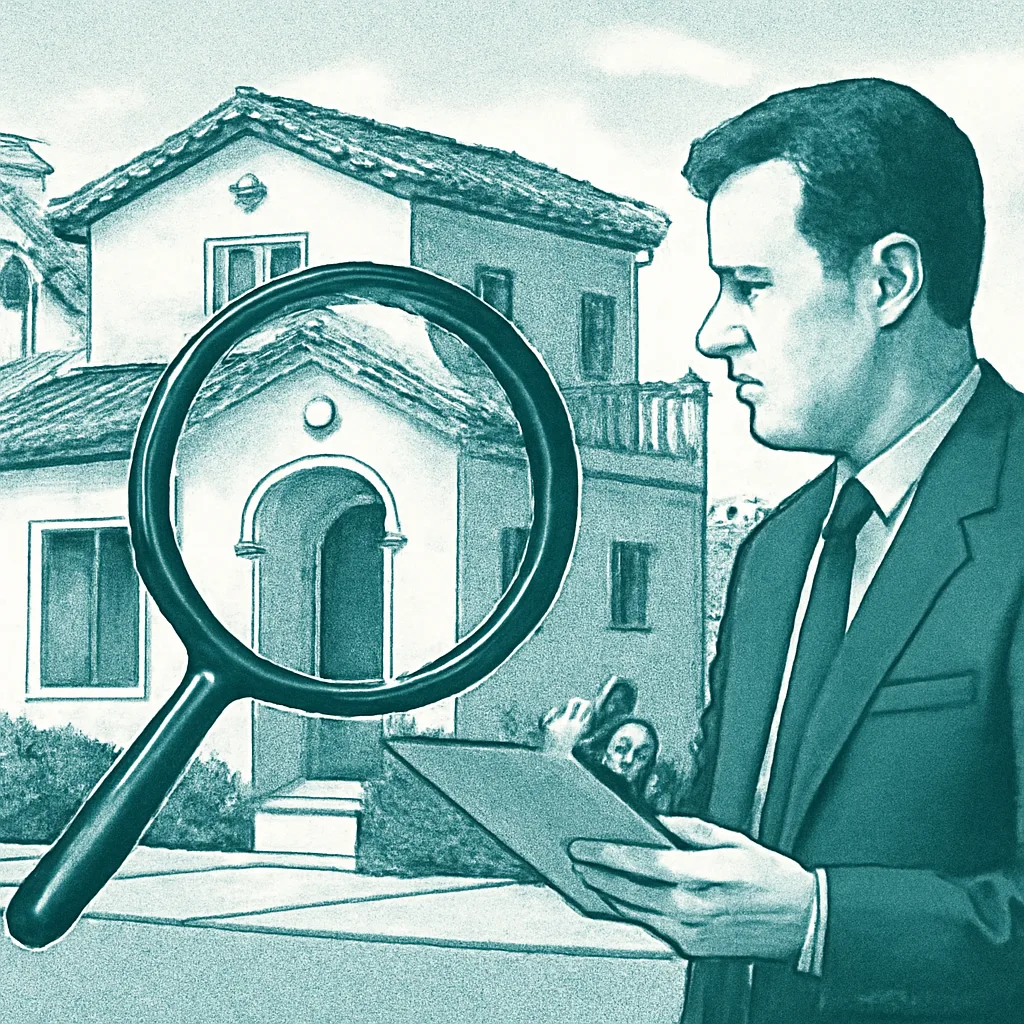 Valorar vivienda sin exclusiva málaga