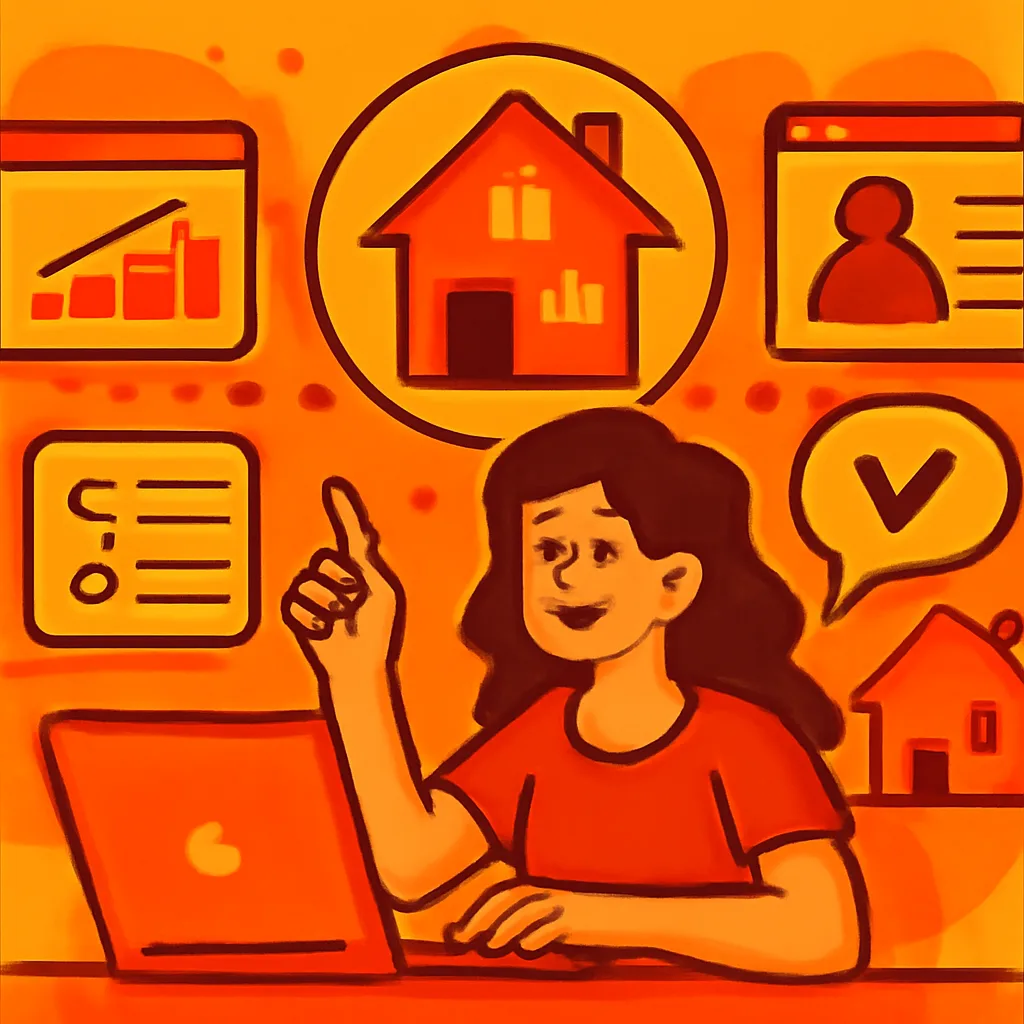 Crm inmobiliario