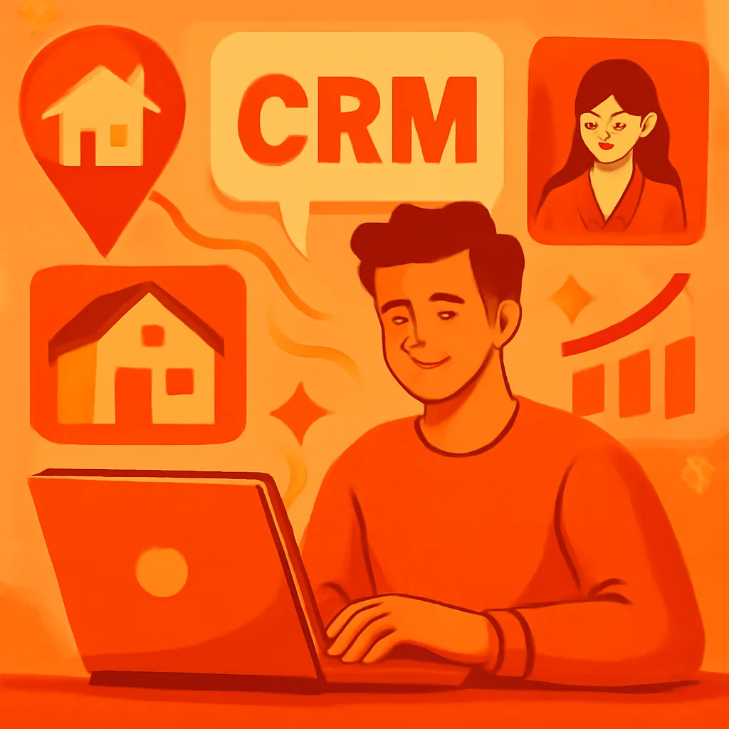 Crm inmobiliario que es