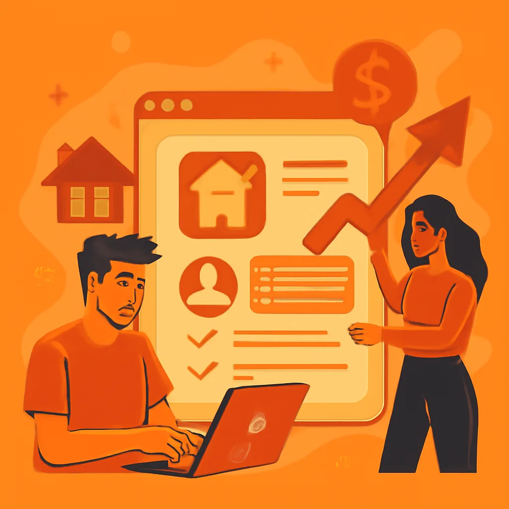 Sistema crm inmobiliario