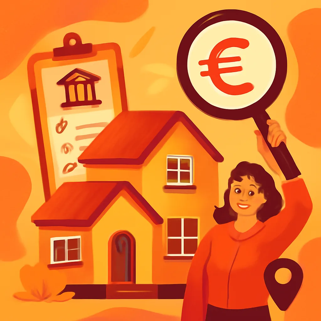 Tasación homologada por el banco de españa en san pedro de alcántara