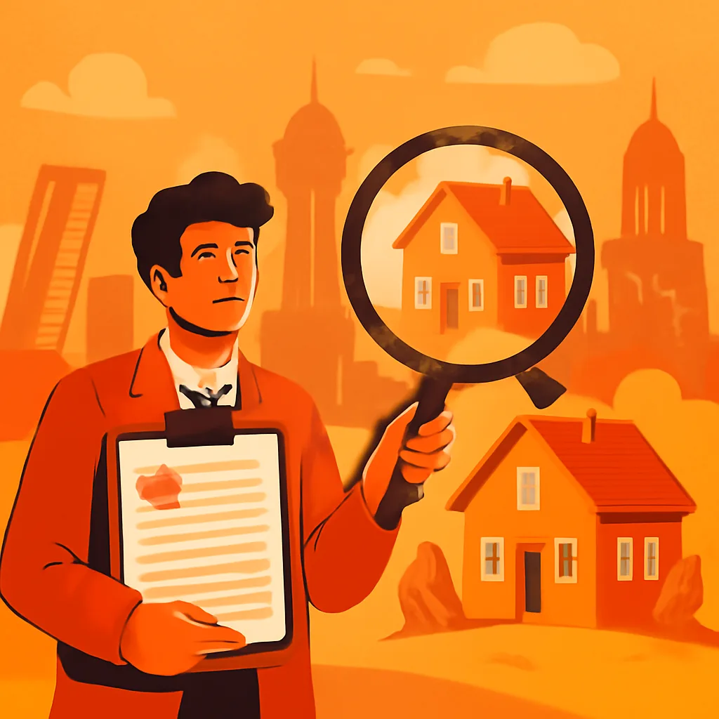Tasaciones inmobiliarias en madrid