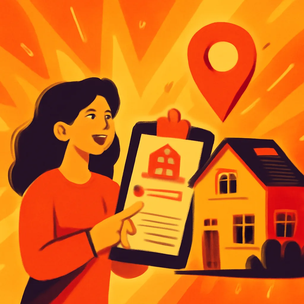 Valoración local gratis málaga