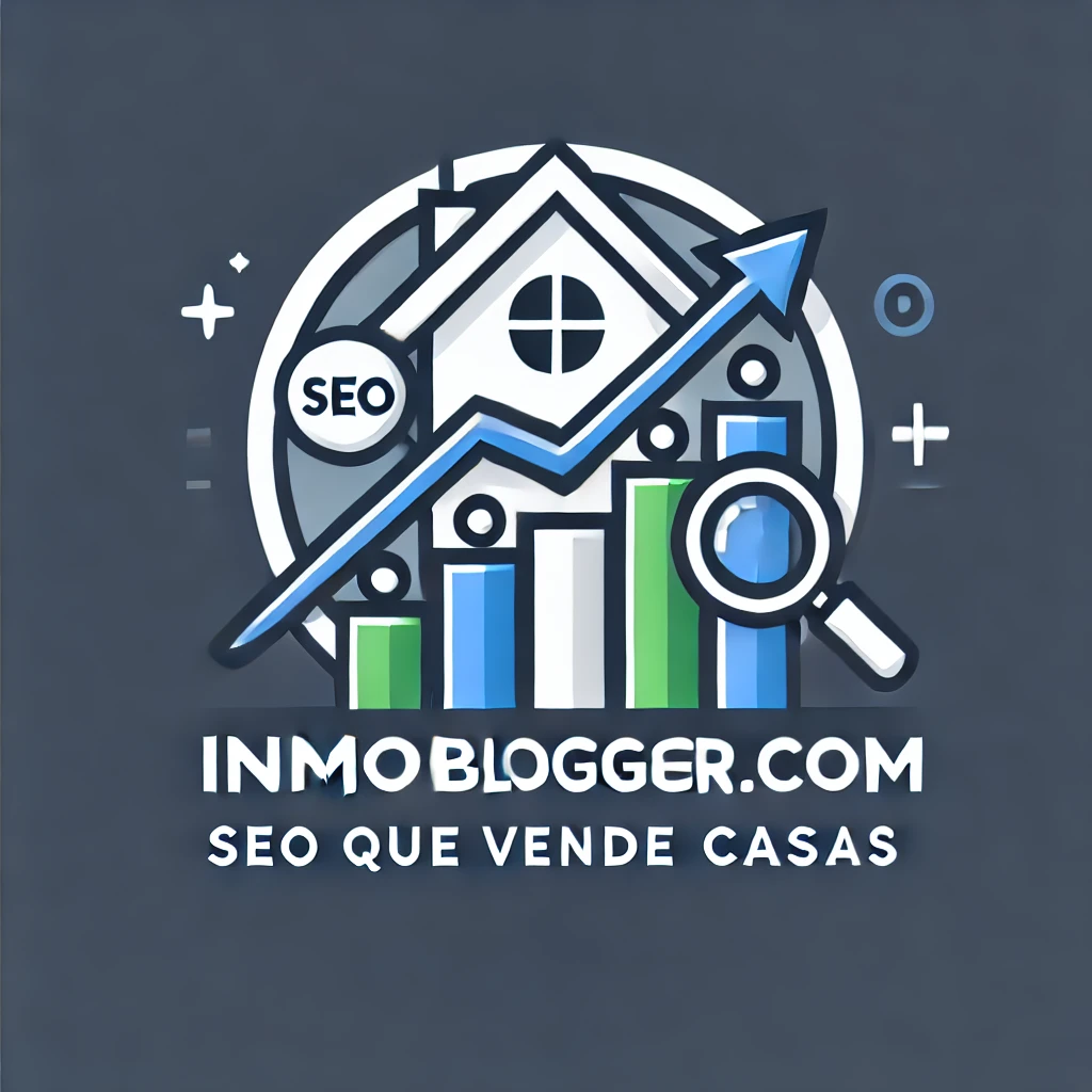 Logo Inmoblogger