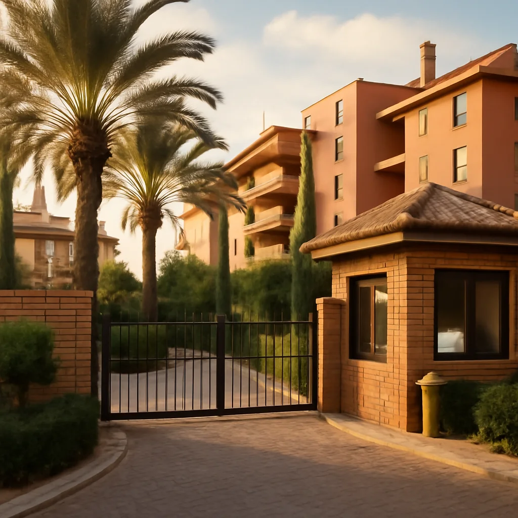 "Potencia el Valor de tu Inmueble en Alcorcón: Guía Definitiva"