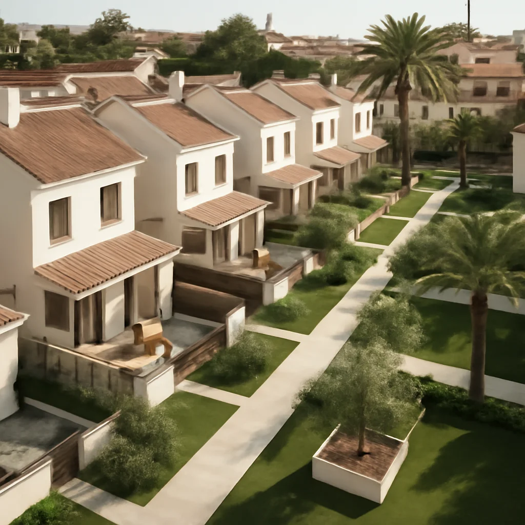 "Valoración de Adosados en Montemar: Descubre su Precio Real"