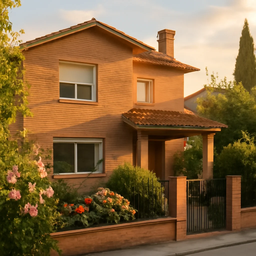 "Cómo Tasar Tu Casa en Lliçà de Munt: Guía para Propietarios"