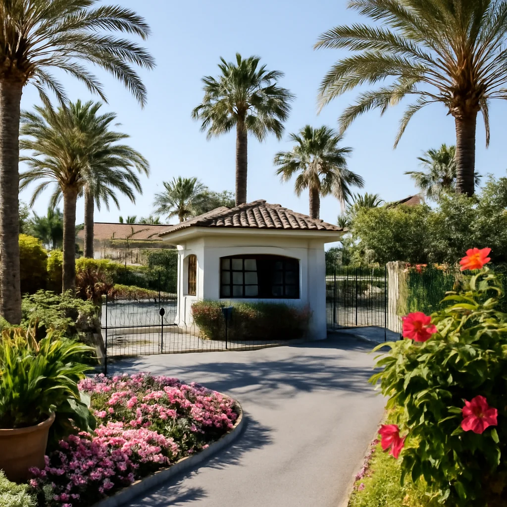 "Cómo Valorar tu Villa en Mijas Costa para Vender con Éxito"