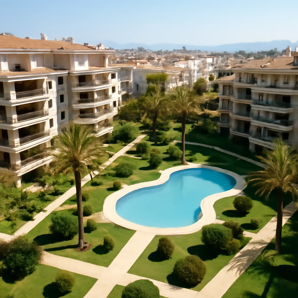 "Descubre el Valor Real de Tu Casa en Denia: Guía Práctica"