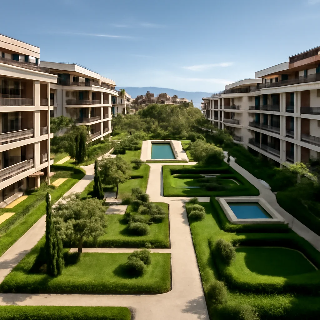 "Descubre el Valor Real de Tu Vivienda en Genil, Granada"