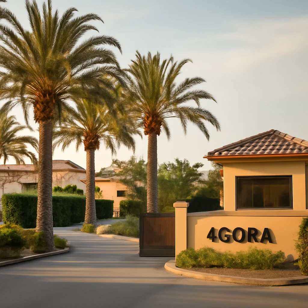 "Guía Completa para Valorar tu Finca Rústica en Ágora"