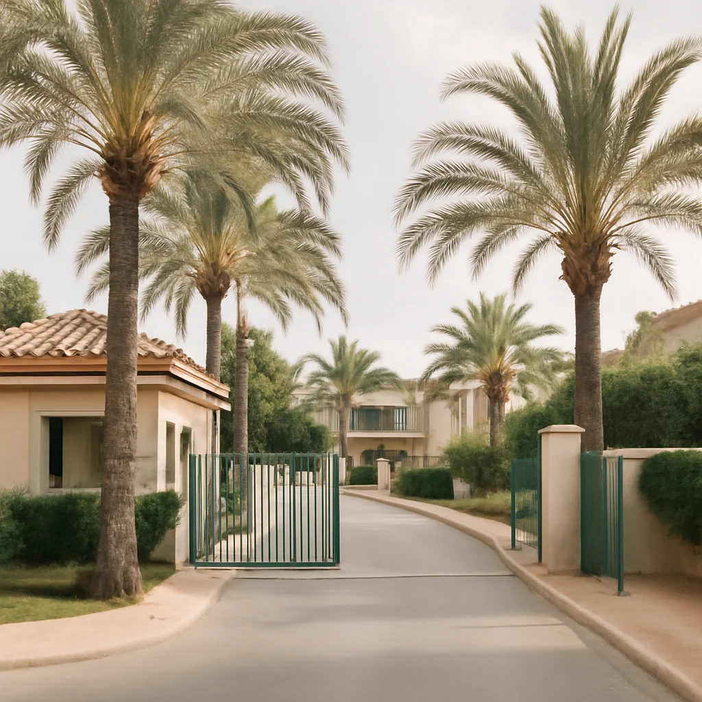 "Guía Completa para Valorar tu Villa en Miramar Eficazmente"