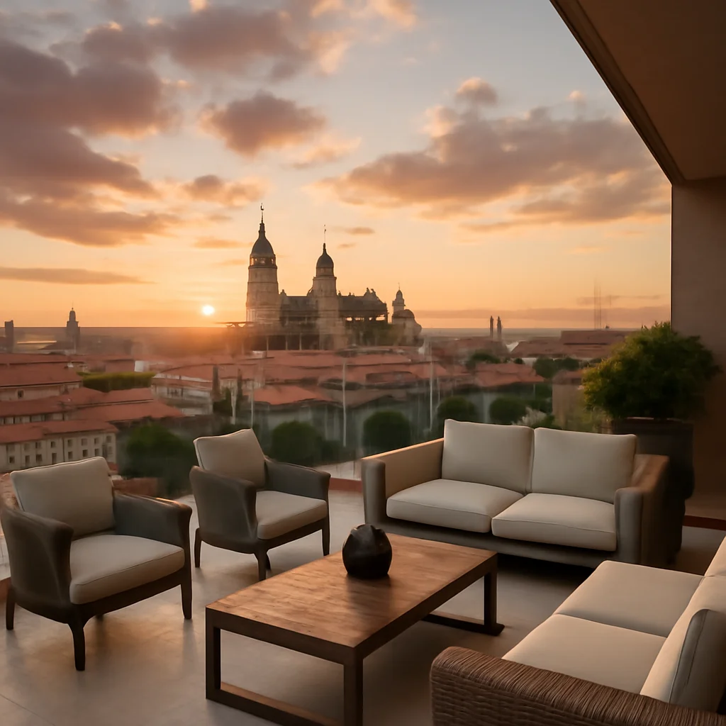 "Consejos clave para vender tu inmueble en Salamanca con éxito"