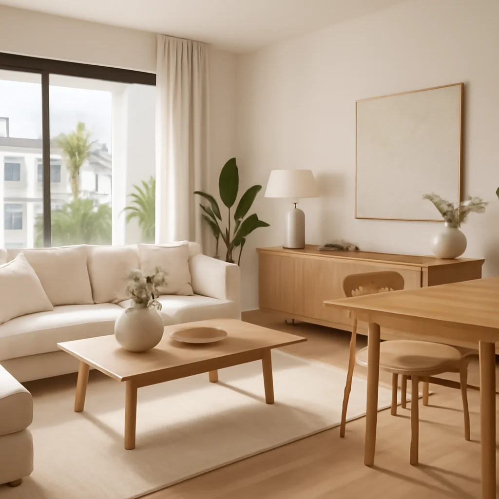 "Claves para Vender Tu Apartamento en Serramar Eficazmente"