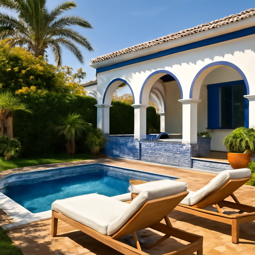 Descubre el Valor Real de Tu Villa en Arenal Golf, Málaga