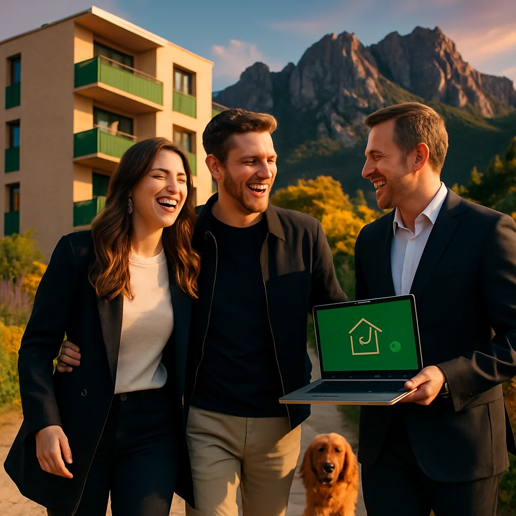 "Guía Definitiva para Vender tu Vivienda en Móstoles"
