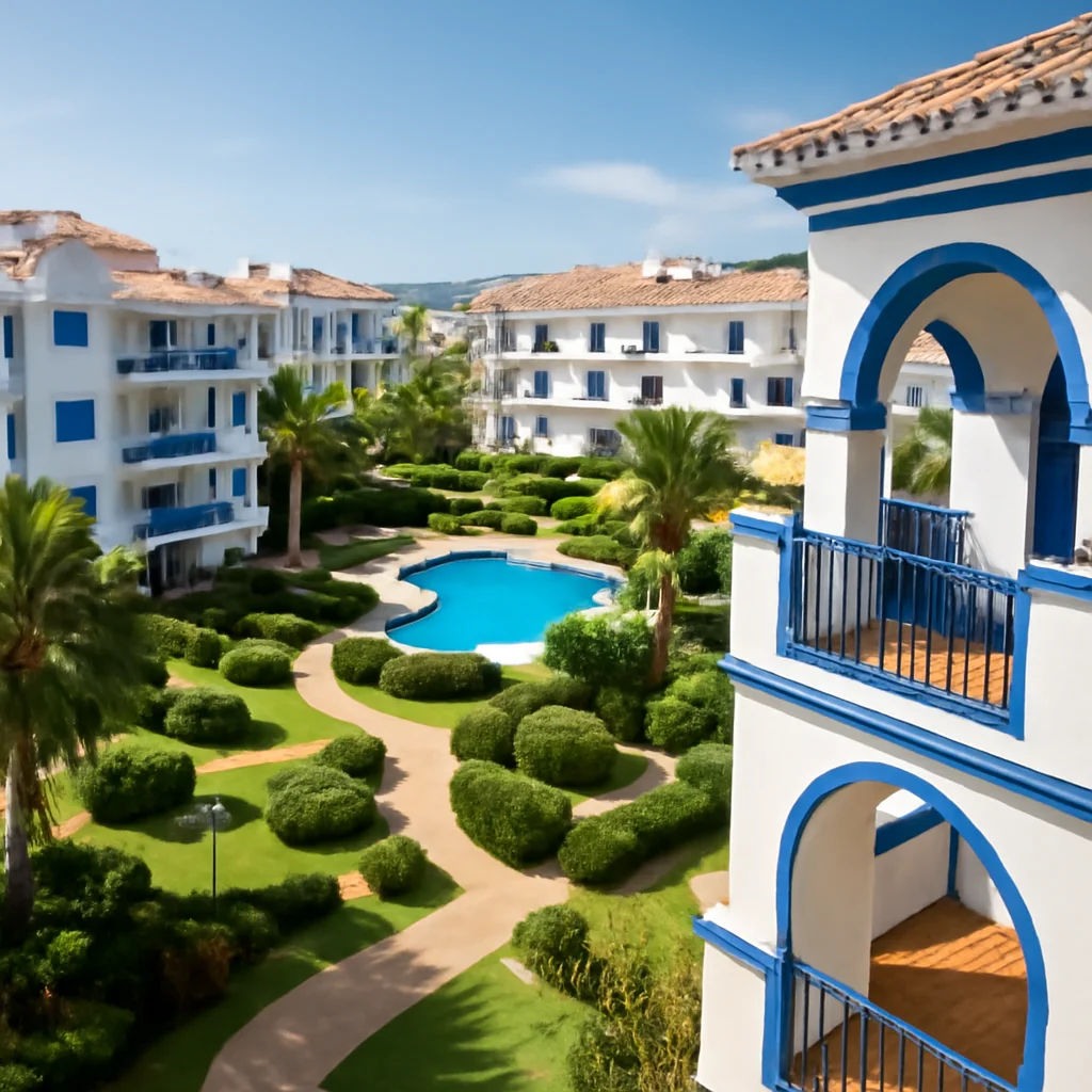 Descubre el Valor Real de tu Estudio en Torrequebrada, Málaga