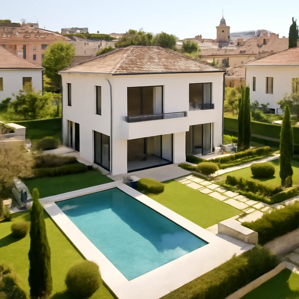 "Descubre el Valor Real de Tu Villa en El Carmen, Valencia"