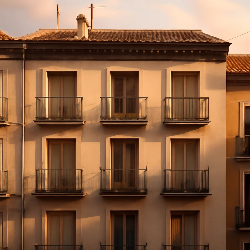 "Cómo Tasar Tu Vivienda en el Centro de Madrid Eficazmente"