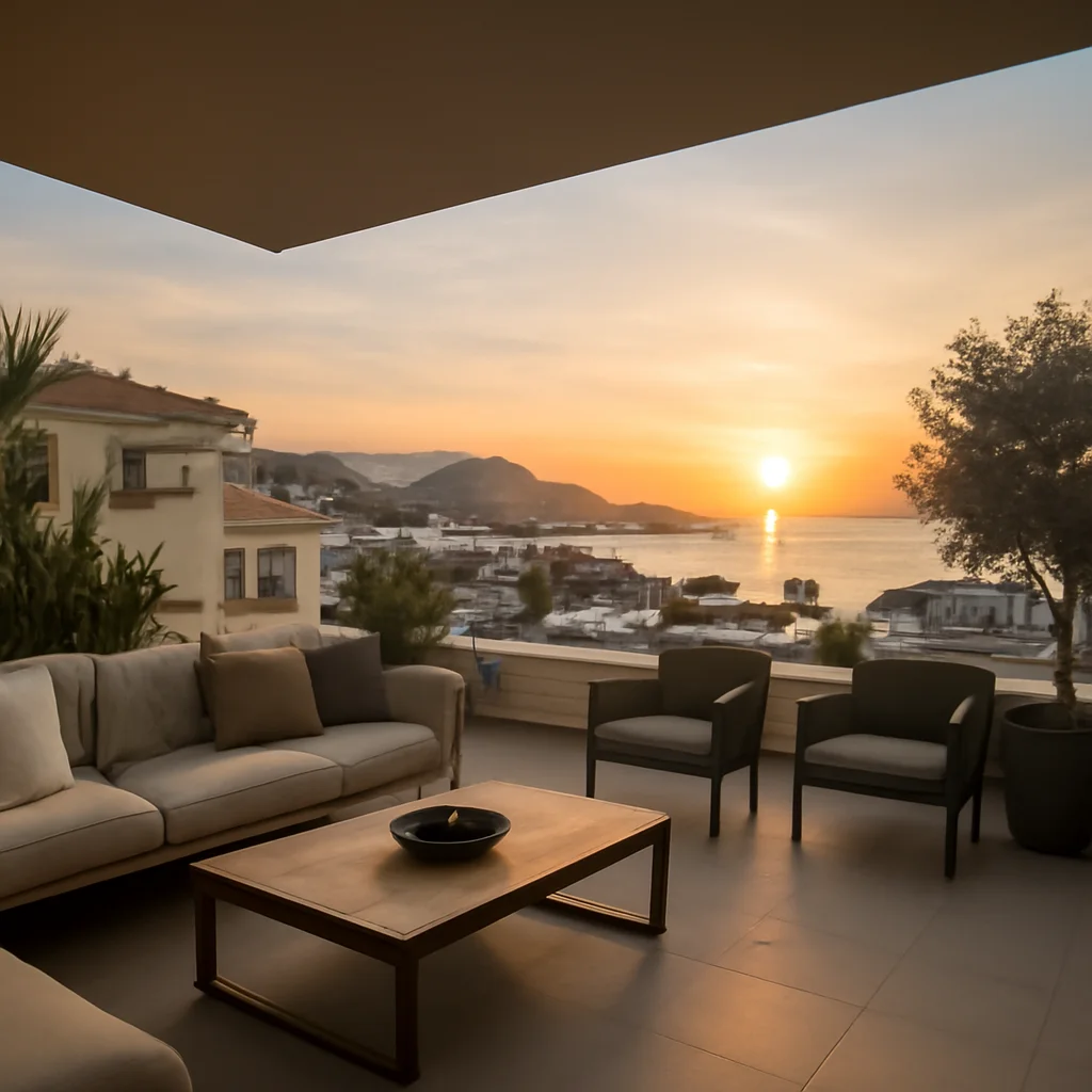 "Consejos Clave para Vender tu Chalet Adosado en Rincon Playa"