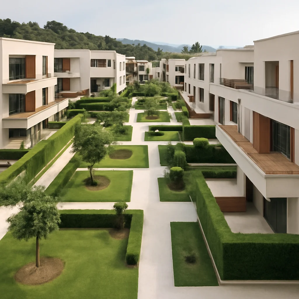 Descubre el Valor Real de Tu Dúplex en Can Borrell, Barcelona