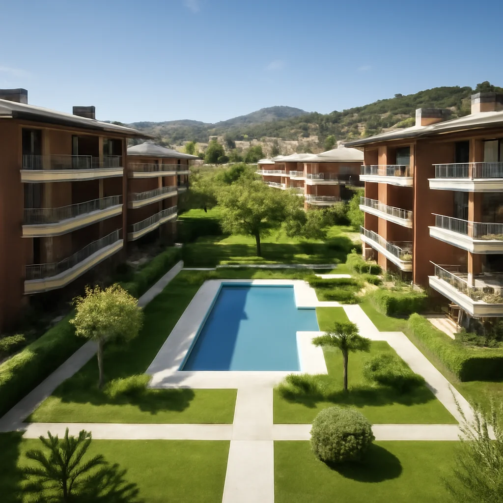"Descubre el Valor Real de Tu Piso en Cabrera de Mar"