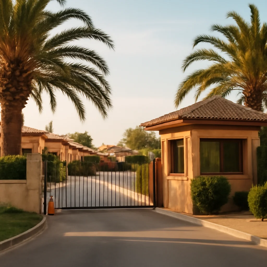 "Descubre cómo valorar tu chalet en el Oeste de La Rioja"