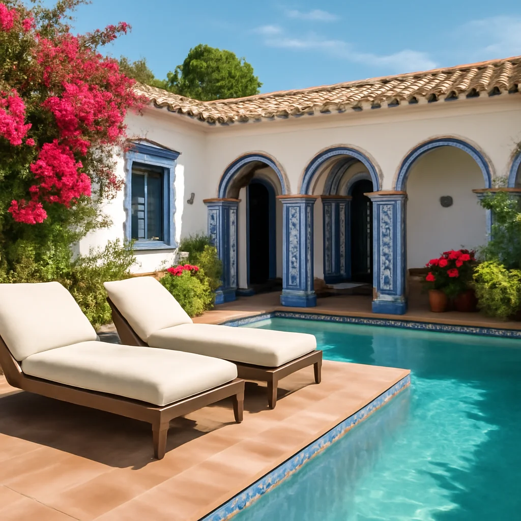 Descubre el Valor Real de Tu Casa en Las Flores, Mijas