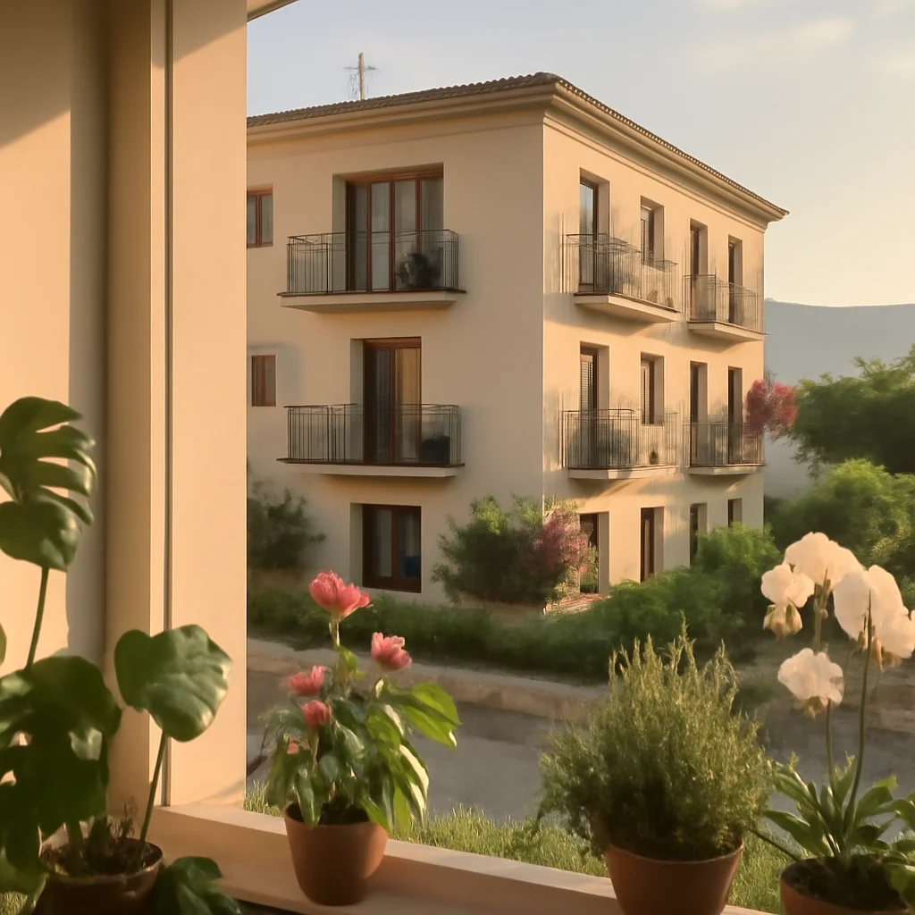 "Cómo Tasar Tu Piso en Sant Josep: Claves para Vender Exitosamente"