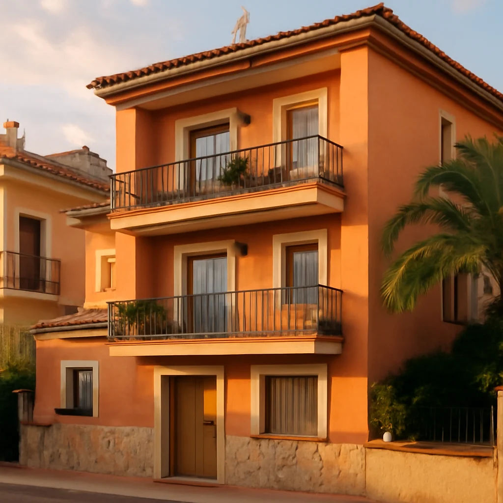 "Cómo Tasar tu Casa en Carihuela: Claves para Vender con Éxito"