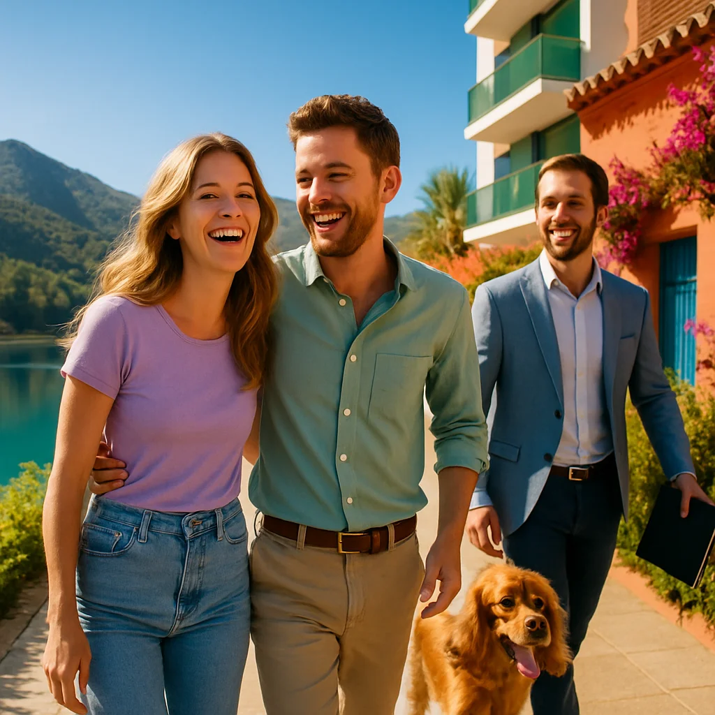 "Consejos clave para vender tu piso en La Cala de Mijas"