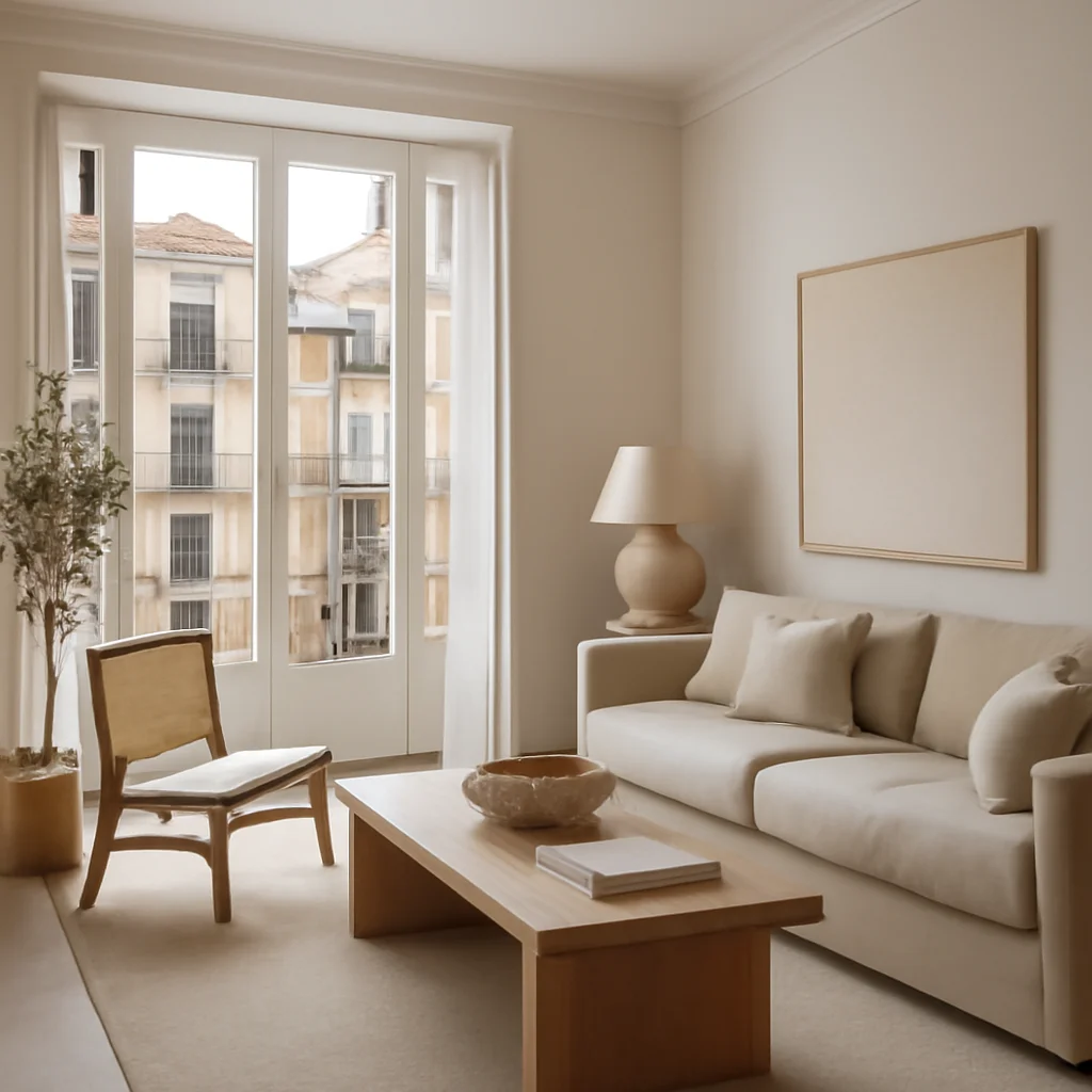 "Consejos Clave para Vender tu Chalet en el Casco Urbano"