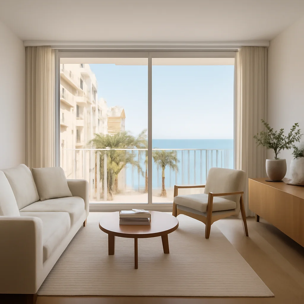 "Guía Completa para Vender tu Villa en Paseo Marítimo"