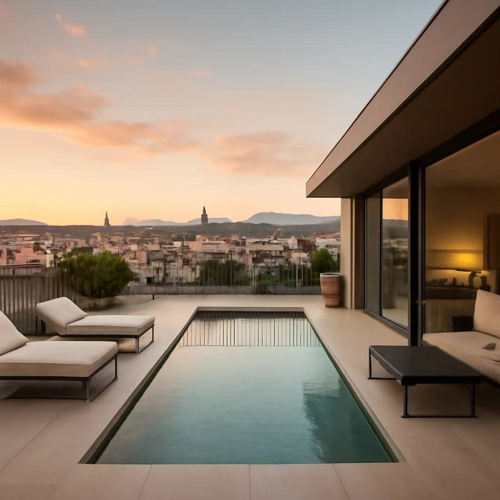 "Consejos Clave para Vender tu Casa con Piscina en Eixample"