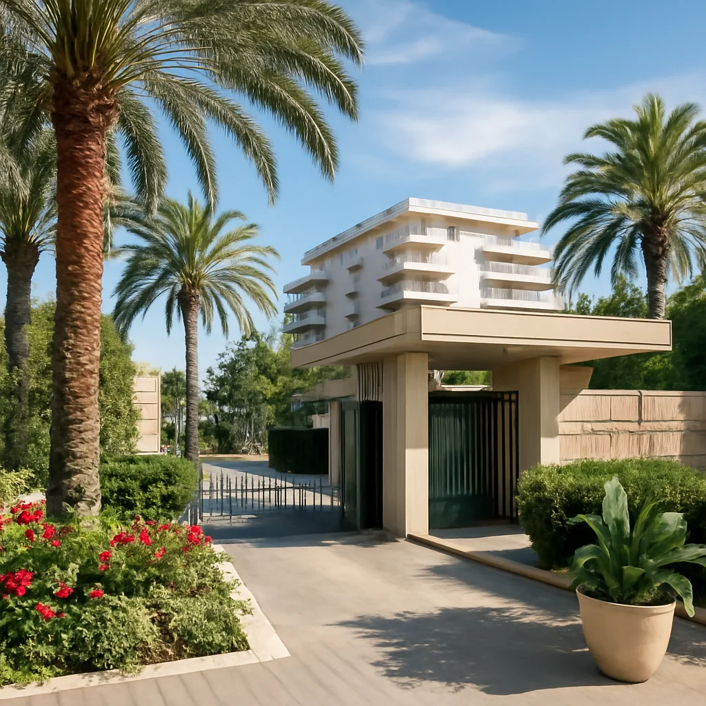 "Cómo Valorar tu Luxury House en Campanar de Manera Efectiva"