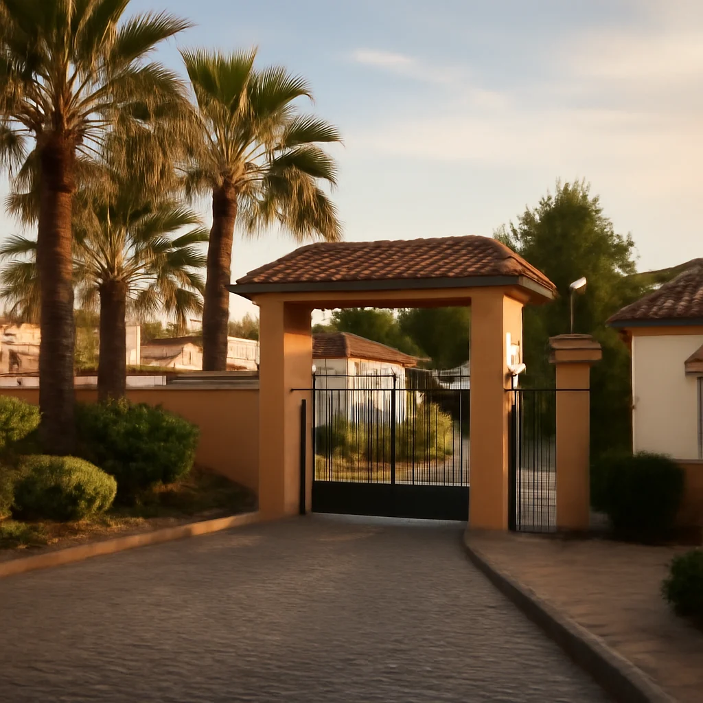 Valora tu Cortijo en Albaicín: Claves para un Precio Justo