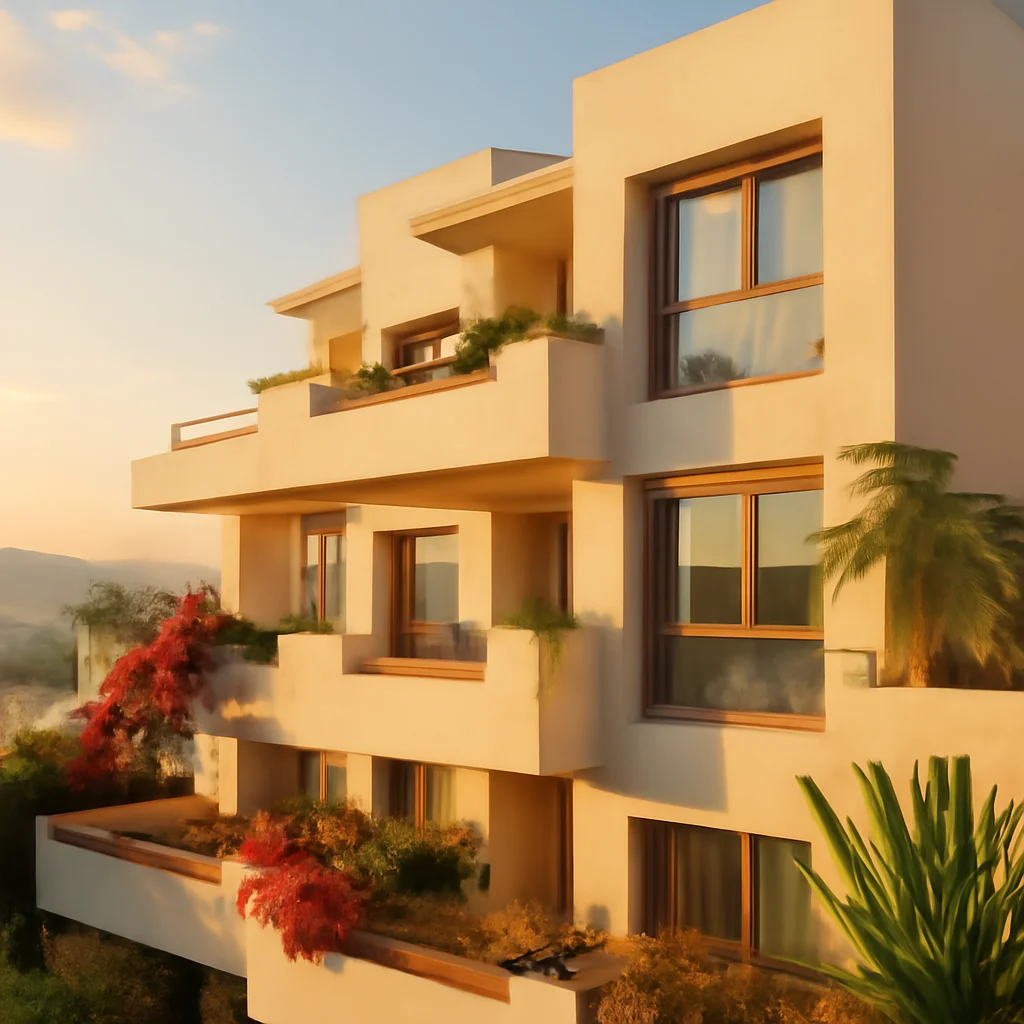 "Cómo Tasar tu Edificio en Nucía Hills para Vender con Éxito"